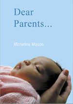 Dear Parents book cover