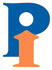 Pi Logo - back to homepage