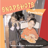 report: "Snapshots of Possibility"
